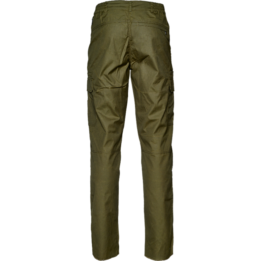Seeland Key-Point Trousers Pine Green 32 2